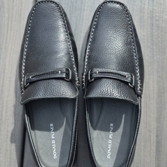 Donald Pliner Loafers - Picture 1 of 4